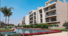 160m2 3 Bedrooms Apartments for Sale in Cairo Fifth Settlement