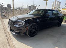 اوباما S300 فور ويل. 2019