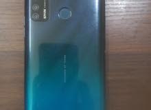 Tecno Spark 64 GB in Irbid