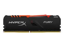 Hyperx Fury RB 16GB 3200MHz DDR4 Single stick