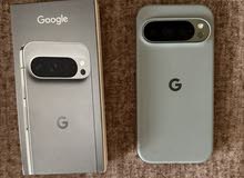 Google Pixel 9 Pro 256 GB in Amman