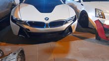 قطع ميكانيك و هيكل BMW و مرسيدس موديل قديم و حديث قطع ميكانيك و هيكل BMW و مرسيدس موديل قديم و حديث