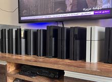 ps4 & xbox one ultra clean for sale (اقرأ الوصف ).