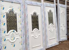 لعمل ابواب وشبابيك الpvc لعمل ابواب وشبابيك الpvc