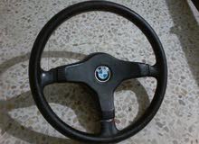 steering wheel E28