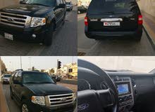فورد اكسبدشن 2007 للبيع فورد اكسبدشن 2007 للبيع