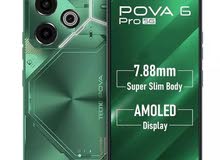 Tecno Pova 256 GB in Zarqa