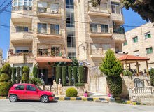 100m2 2 Bedrooms Apartments for Sale in Amman Al Gardens