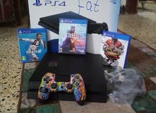 PlayStation 4 PlayStation for sale in Saladin