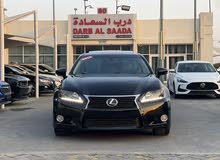 Lexus GS 2015 in Sharjah