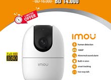 IMOU Ranger Full HD Indoor Wifi Camera