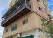 5+ floors Building for Sale in Jericho Ein Alsutan