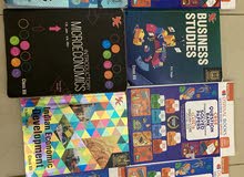 class 12th books and guides