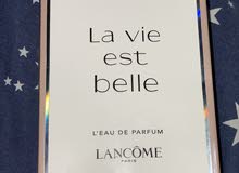 بيرفيوم LANCÔME