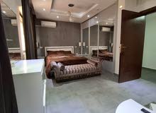 100m2 2 Bedrooms Apartments for Rent in Amman Abdoun