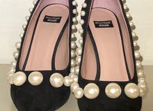 Mschino heels