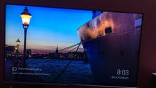SkyWorth SmartTV 50” only one month used with all accessories and one year warranty. SkyWorth SmartTV 50” only one month used with all accessories and one year warranty.