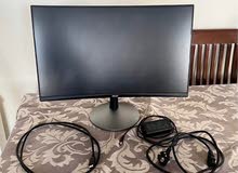 Gaming Monitor MSI 1920x1080
