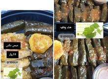ورق عنب ملفوف ام اياد ورق عنب ملفوف ام اياد