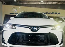 Toyota Corolla 2024 in Baghdad