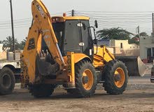 JCB 2007 Model