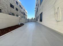 235m2 4 Bedrooms Apartments for Rent in Amman Abdoun