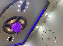 بيت قبل صناعيت حمدان بكيلو متر كامل طابقين بيت قبل صناعيت حمدان بكيلو متر كامل طابقين