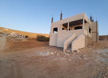 195m2 More than 6 bedrooms Townhouse for Sale in Zarqa Al Sukhneh