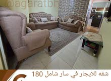 111m2 1 Bedroom Apartments for Rent in Northern Governorate Diraz