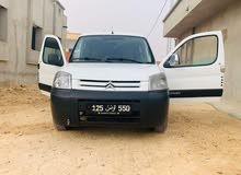 برلنڨو سيتروان برلنڨو سيتروان