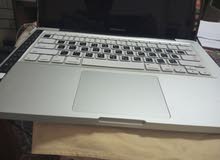 MacBook (13-inch, Late 2009) 2.26GHz Intel Core 2 Duo processor with 3MB on-chip shared L2 cache  2G