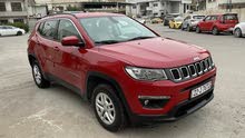 Jeep Compass 2019 in Baghdad