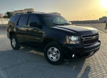 Chevrolet Tahoe 2012 in Northern Governorate