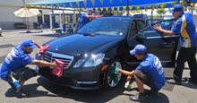 Jobs wanted for portable car wash company. Jobs wanted for portable car wash company.