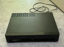 Mitsubishi VHS Video player