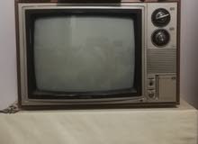 تلفزيون ناشيونال قديم خشب : تلفزيون قديم خشب : تلفزيونات قديمة للبيع |  السوق المفتوح
