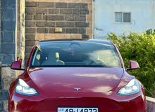 model Y 2023 dual motor long range