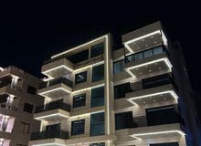 202m2 3 Bedrooms Apartments for Sale in Amman Airport Road - Manaseer Gs