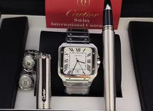  Cartier watches  for sale in Manama