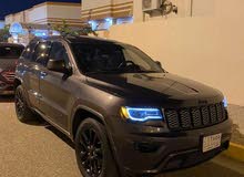 Jeep Grand Cherokee 2020 in Basra