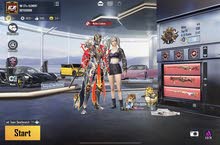 pubg mobile GLOBAL 75lvl pubg mobile GLOBAL 75lvl