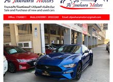 Ford Ecosport 2018 in Central Governorate