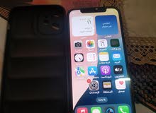 Apple iPhone 12 64 GB in Amman
