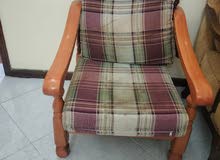 Seating chair