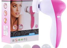 جهاز 5in 1 beauty care massager جهاز 5in 1 beauty care massager