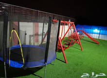 استراحة فيروز للإيجار للتواصل 0554450506 استراحة فيروز للإيجار للتواصل 0554450506