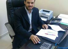 مدير مالي يبحث عمل مدير مالي يبحث عمل