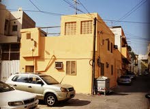 بيت زاوية وعلى شارعين للبيع بيت زاوية وعلى شارعين للبيع