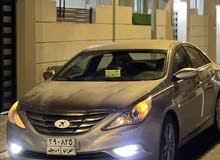 Hyundai Sonata 2011 in Basra