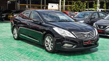 Hyundai Azera 2012 in Ajman